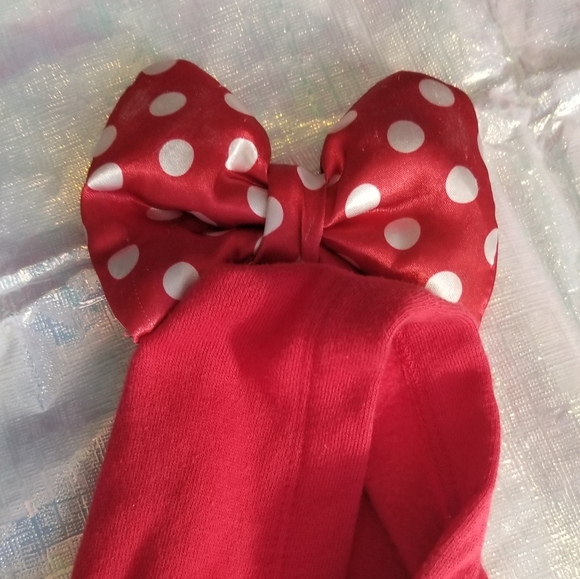 Minnie Mouse hoodie - Picture 3 of 5
